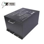 Tour Car Lifepo4 72v 100AH Lithium Golf Cart Batteries Built In Smart BMS