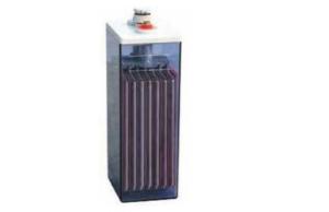 China 2 V 490 AH Tubular Flooded Batteries for Utility, UPS, Telecom and Renewable Energy, 7OPzS490, L166mm×W206mm×H526mm factory