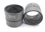 Bulldozer Loader Excavator Bucket Bushing High Frequency Heat Treatment