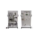 Neutral Trainer Industrial Training Equipment Didactic Equipment Teaching