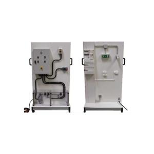 China VAT Electrical Teaching Equipment 325kg Vocational Educational Equipment 2.2CBM factory