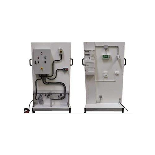 Electrical Teaching Equipment Didactic Equipment Teaching Equipment Vocational