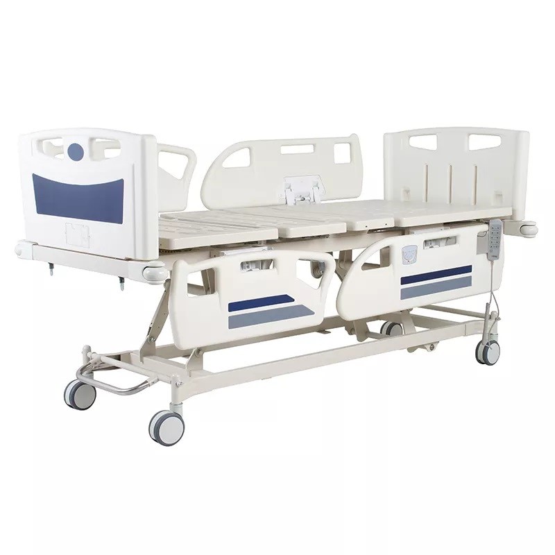 Furniture Elderly Hospital Machines Nursing Home Clinic Electrical Beds Electric Hospital Bed Medical