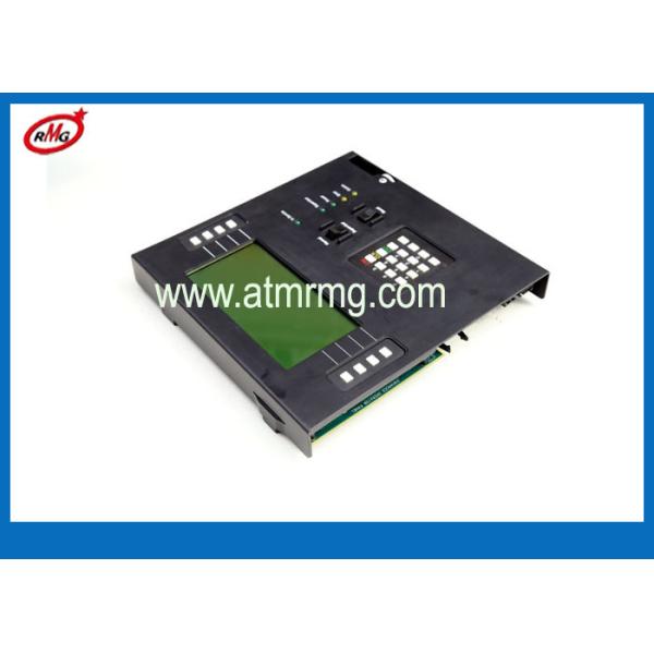 Precision NCR 5887 Enhanced Operator Panel NCR ATM Parts 4450694905 445-0694905