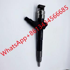 China INJECTOR NOZZLE FOR NAVARA D40 D22 D21 YD25 16600-VM00D 16600-EC00A 16600-EB300 factory