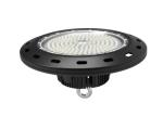 100W 150W LED UFO High Bay Light 120lm/w 3000K - 6500K RoHS Approved