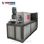 PET HDPE PP PE Flakes Bottle Plastic Bottle Recycling Machine Scrap Drying