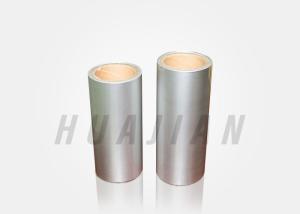China Pharmaceutical Heat Sealing OP ALU HSL Pvc Pvdc Aluminium Blister factory