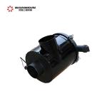 MO919 B222100000545 Excavator Filter Black Rust Resistant
