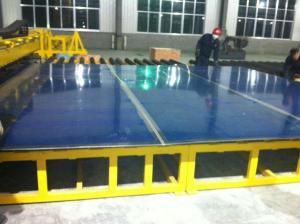 China Large Scale Plate-To-Plate Automatic Welding System factory