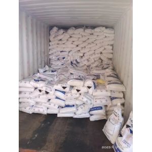 Easily Dissolvable 3D Printing Raw Materials Stable Caustic Soda Crystals