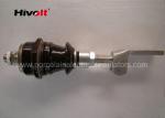 Electronic Components High Voltage Bushings , Porcelain Transformer Bushings