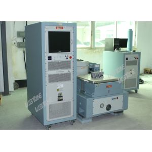 China Random Vibration Test System for Product Quality Inspection Meet ISTA 3A Standard factory
