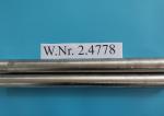 W.Nr. 2.4778 Thermal Shock Resistance Nickel Based Alloys Forging Rod 20-500mm
