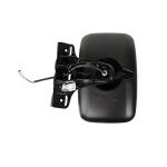 Truck Parts Left Right Side Rearview Mirror Assy With Demister Used For IVECO