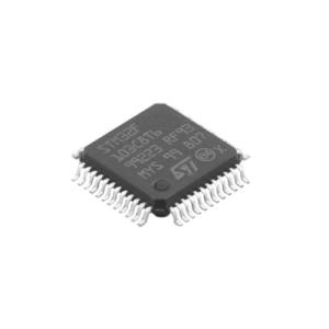 China STM32F103C8T6 LQFP-48 Integrated Circuit Chips Lead Free factory
