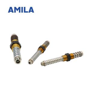 China Vacuum Cup Spring Struts MTA-HD Stainless Steel With Brass Material factory
