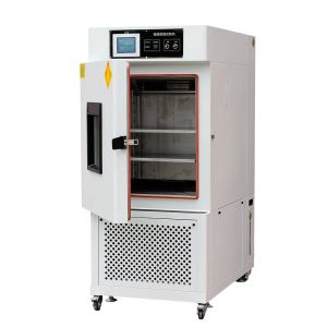 Programmable 80L Temperature Humidity Chamber With 7 TFT LCD Screen
