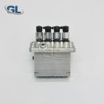 China Made New Fuel Injection Pump Head 16695-51011 104205-4080 9410617328