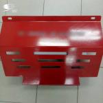 Car Engine Guard Cover 100% Tested Quality OEM ODM ROHS Certified
