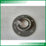 Cummins ISM QSM M11 engine front gear cover oil seal 3892020 3803488 3803728