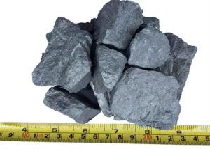China High Purity Ferrosilicon Magnesium Alloy factory