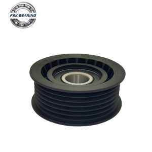 China Applicable To Audi 2722021019 0002020019 Engine Tensioner Belt Idler ABEC-5 on sale