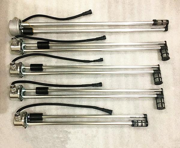 Heavy Truck Parts Fuel Level Sensor DZ93259551121/DZ93189551021/DZ93259551131