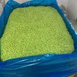 FDA and BRC Certified IQF Fresh Green Shelled Soybeans / Frozen Soybean Kernels