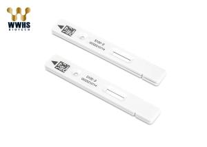 China High Accuracy S100-β Rapid Quantitative Test Kit FIA POCT Assay High Sensitivity factory