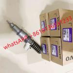 21947757 New Diesel Fuel Injector For VOL-VO TRUCK 11LTR EURO3 LO E3.18,