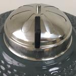 Fire Pit Flame Hot Top Barbecue Kamado Smoker Grill Tables