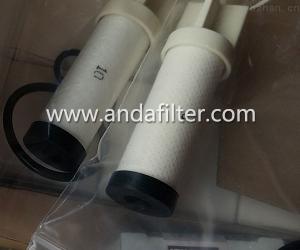 China High Quality Parker Racor High Pressure Gas Filter J5700-1107140 612600190763 CLS112-6 CLS112-10 factory