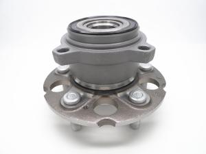 China High Steel Front Hub Bearing Replacement CRV 2007-2010 RE3 RE4 Chassis factory