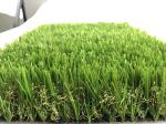 Fireproof 10600 Dtex 40mm Garden Tartificial Grass