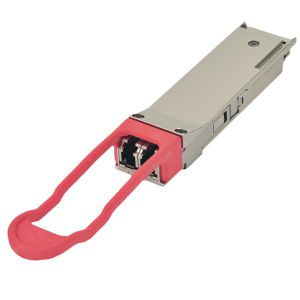 China AFBR-79EBPZ 40G Bidirectional MMF QSFP+ Optical Transceiver Module on sale