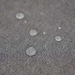 300D Custom Poly Woven Fabric PVC Coated Waterproof Durable