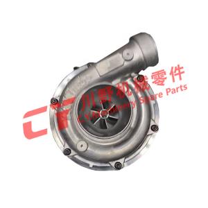 China 8981923220 Diesel Engine Turbocharger 6UZ1 For SH480 factory