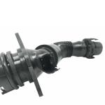 BMW X5 X6 Vent Hose OE 11127584128 for Car Ventilation Improvement
