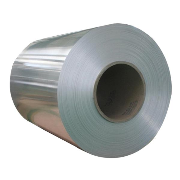 Embossed 1050 3003 5052 6061 Grades 0.3mm to 3.0mm Thicknesses Aluminum Coils