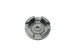 100T Different Slope Front Shock Absorber Components Foot Valve