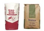 10kg 20kg 25kg 50kg Kraft Multiwall Paper Bags For Isomalto Oligosaccharides