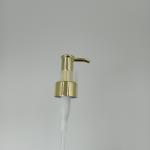 PET Plastic Pump Bottle for Cosmetic and Personal Care Products
