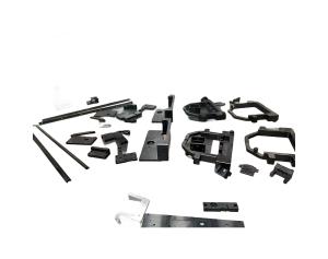 China Precision Medical Equipment Parts Customized For Streamlined Operations factory