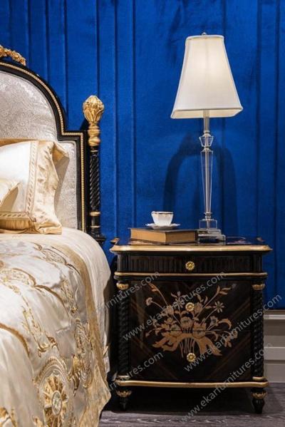 Room Dividers For Bedroom Country Chic Antique Wooden Telephone Stand Bedroom