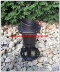 Submersible Underwater Solid Brass Triton Spot Light - LED Low Voltage Outdoor