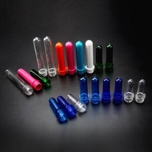 China PET bottle Injection Moulding Machine factory