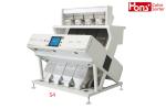 New Design White Coffee Bean Color Sorter Machine 3.0~6.0 Capacity