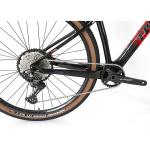 11.6KG 29 Inch Men'S Mountain Bike SHIMANO DEORE M6100 12S MAXXIS Tire