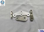 ODM SUS316 Laser Cutting Bending Sheet Metal Brackets
